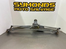 1988 VOLKSWAGEN GOLF C MK2  - FRONT WIPER MOTOR / LINKAGE P/N: 191955113A