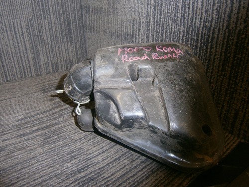 Moto roma road runner 02 - runner, 01-02