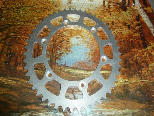 Back rear sprocket beta - rear,
