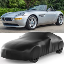 For Z8 E52 2001-2003 Satin