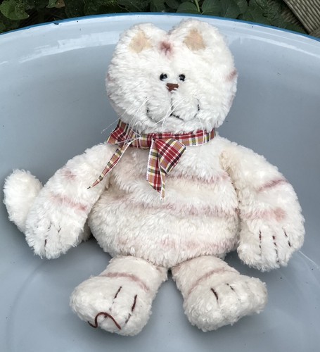 Gund home sprats teddy bear - gund,