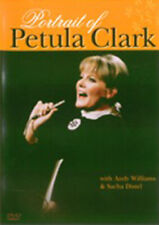 Petula Clark: Portrait DVD