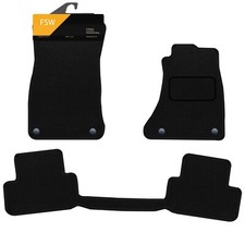 Fits Audi A4 2008-2015 Fully