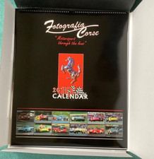 Ferrari memorabilia 2010 - ferrari,