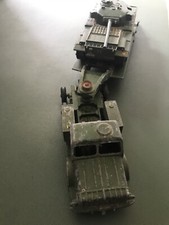 Dinky Toys  660 Mighty Antar