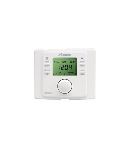 Worcester bosch greenstar - worcester,
