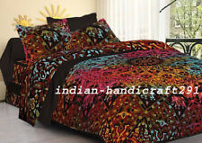 Indian Mandala Duvet Quilt