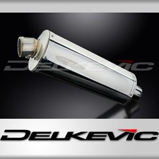 Delkevic Slip On 14" Oval