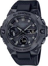 CASIO G-SHOCK GST-B400BB-1AJF