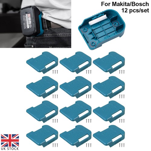 12x battery mount - battery,