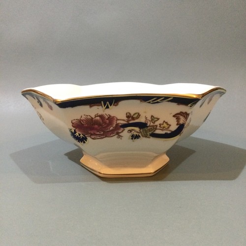 Masons ironstone mandalay - ironstone,