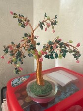 gemstone tree of happiness