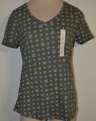 Women sonoma green - green, short