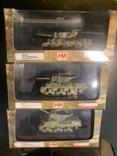 Hobby Master Die Cast Military