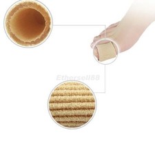 Large Bunion Busting Gel Jelly Tube Toe Protector For Pointe Work - UK Supplier