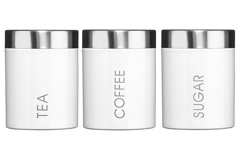 Set tea coffee sugar - of,