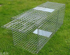 USED,57 "INCH X-LARGE FOLDING