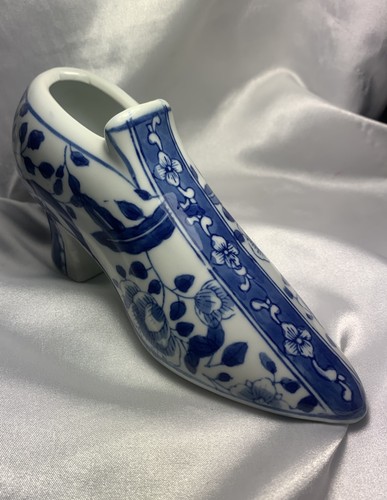 Vntg royal blue white - vntg, blue/white