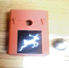 Vaman Vintage Action Man Repro