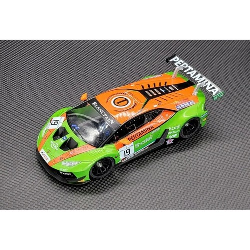 Racing lamborghini huracan - racing,