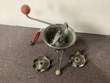 Vintage French 1950’s Moulinette Food Mill