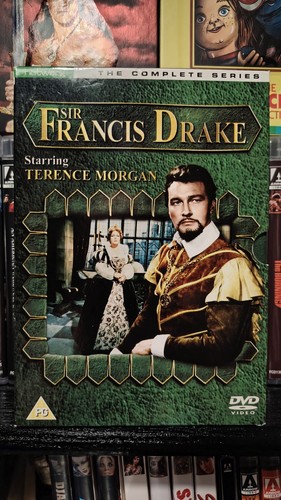Sir francis drake complete - francis,