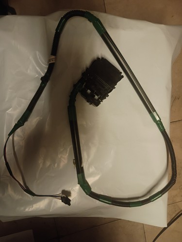 New oem whirlpool zr8 - oem, washer