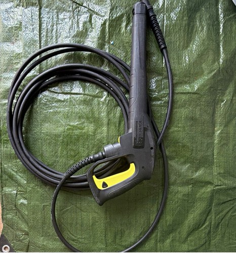 Karcher replacement gun for - for, k4