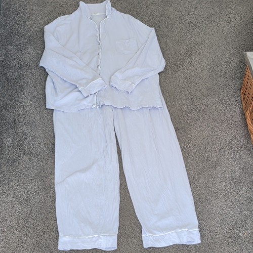 Women light blue - tu,