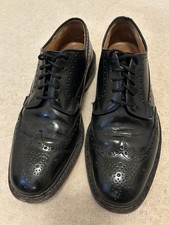 Church’s Men’s Grafton Brogues 7.5F
