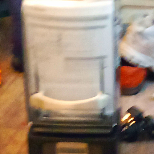 Vitamix commercial blender - commercial,