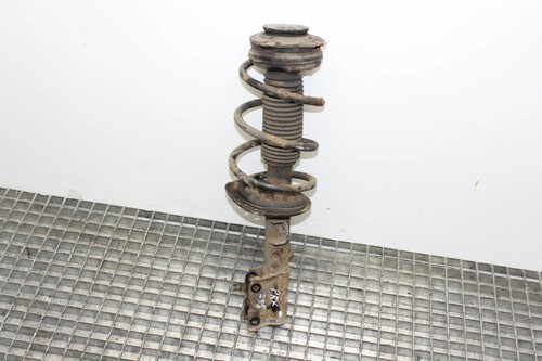 Nissan trail t31 front left - nissan,