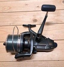 Shimano Big Baitrunner Long Cast LC Freewheel Carp Reel (Reel No 1/3)