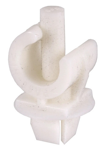 Clip bonnet stay - clip,