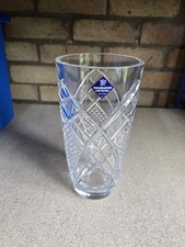 Star of Edinburgh Crystal