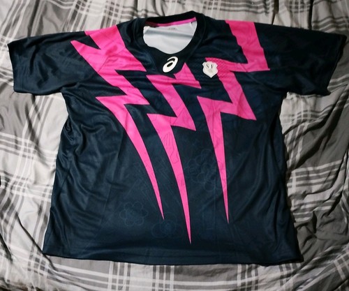 Stade francis rugby - francis, shirt
