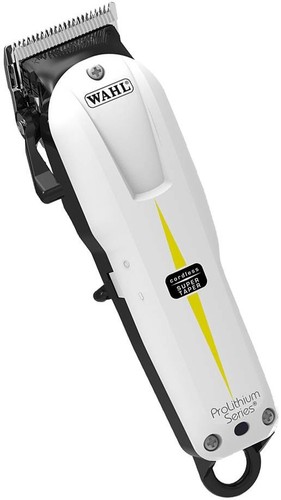 Wahl cordless clipper - wahl,