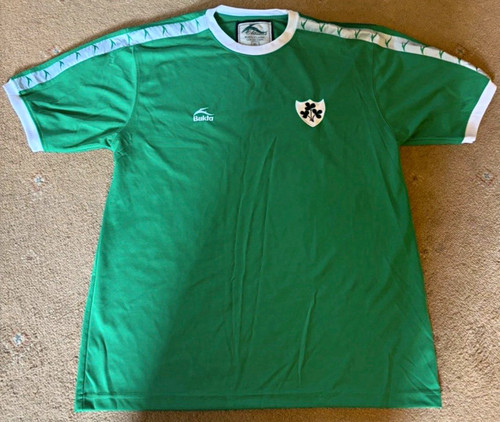 Bukta ireland retro - retro, football