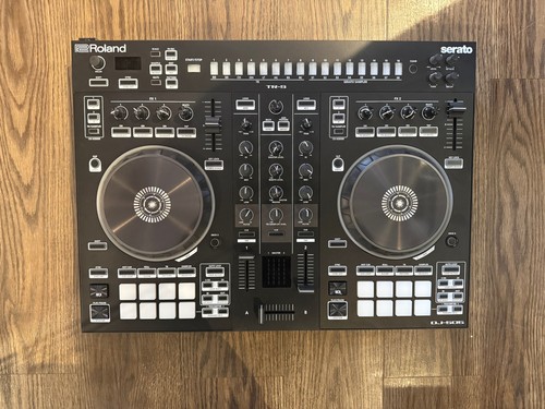 Roland 505 controller - dj-505,