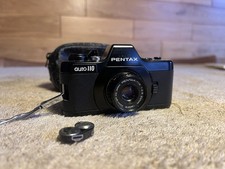 Pentax Auto 110 Miniature 110