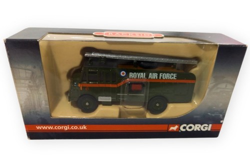 Corgi dg221002 green - dg221002,
