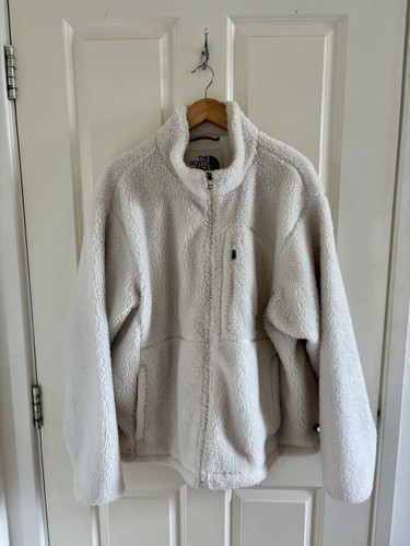 The north face fleece jacket - north,