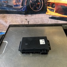 Audi TT MK1 8N CONVENIENCE