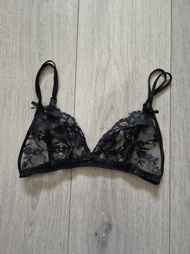 Vintage 1980 sheer - 1980's,