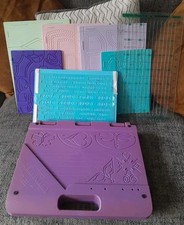 crafters companion ultimate pro And Accessories