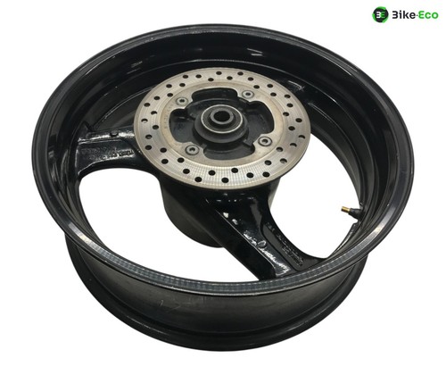 Rear wheel honda - rear,