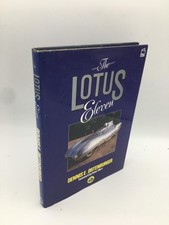 The Lotus Eleven: Colin Chapman's Most Successful Sports Racing Car Ortenburger,