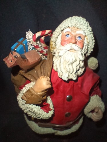 Vtg paper mache - vtg,