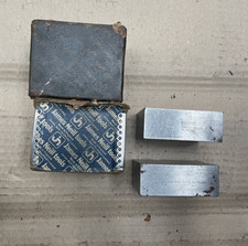 Magnetic Grinding Chuck Blocks
