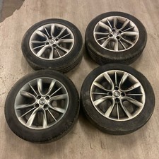 VAUXHALL CORSA D/E/VAUXHALL